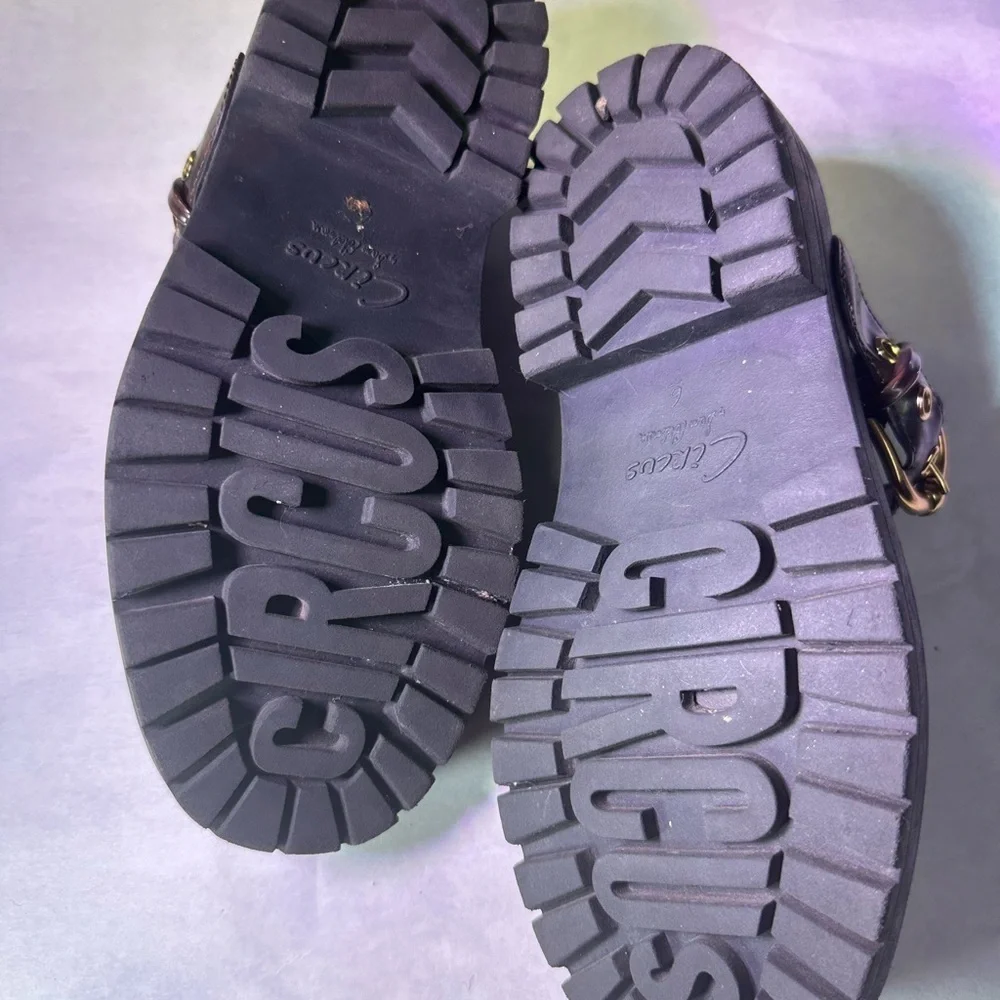 Sam Edelman stylish black